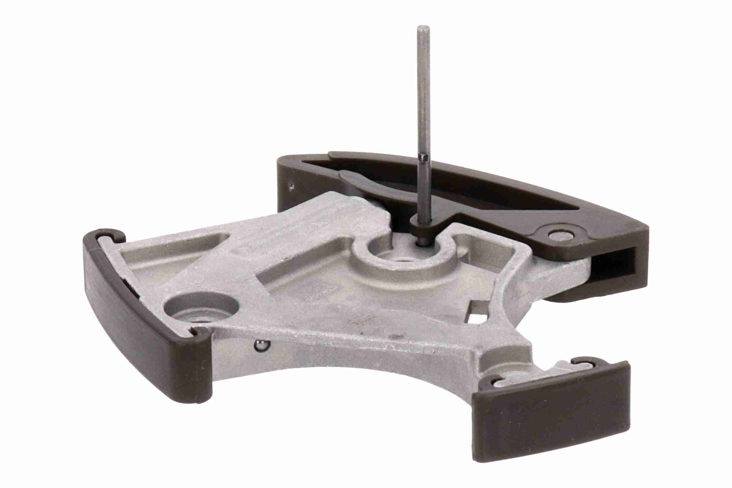Spanner, Steuerkette
