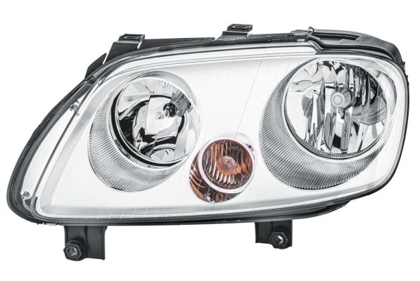 Headlight 1EE 010 203-011