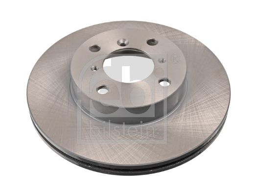 Brake Disc 26046