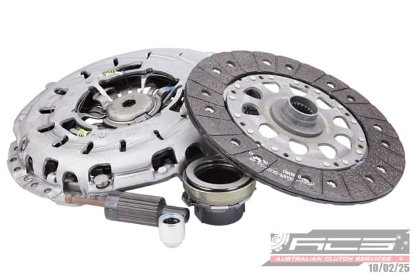 KIT STD BMW 330i 3.0L - TecDoc Only