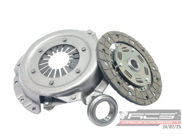 KIT STD SUBARU SHERPA 0.7L - TecDoc Only