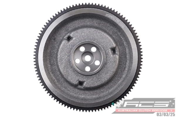 F/W C/IRON HYUNDAI 1.6L - TecDoc 2