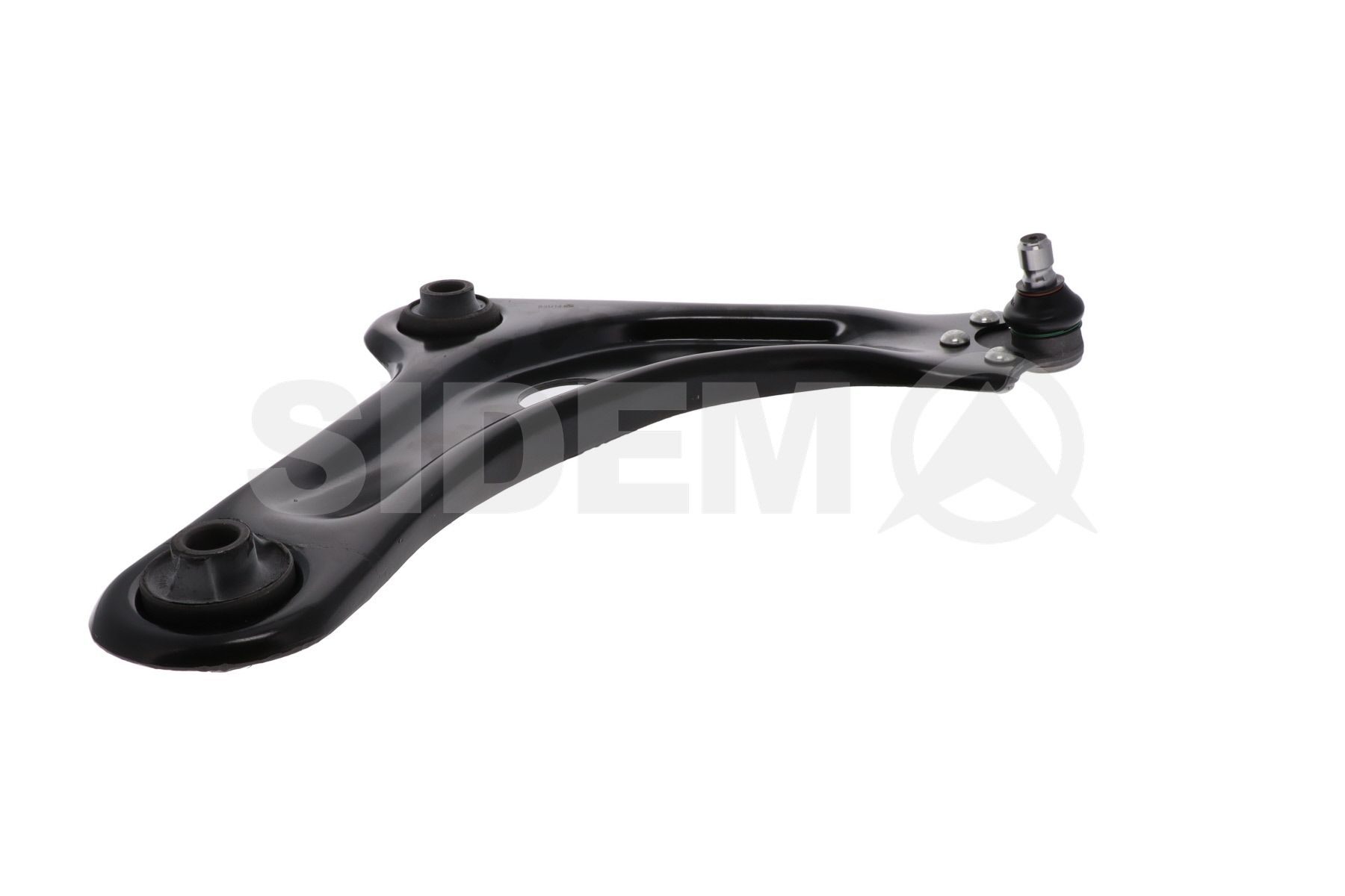 Control/Trailing Arm, wheel suspension 53475