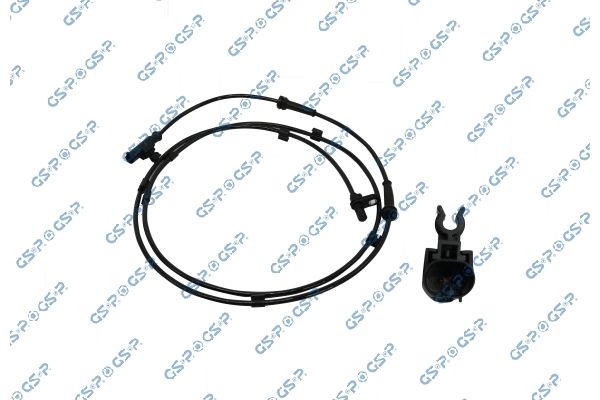 Sensor, revoluciones de la rueda