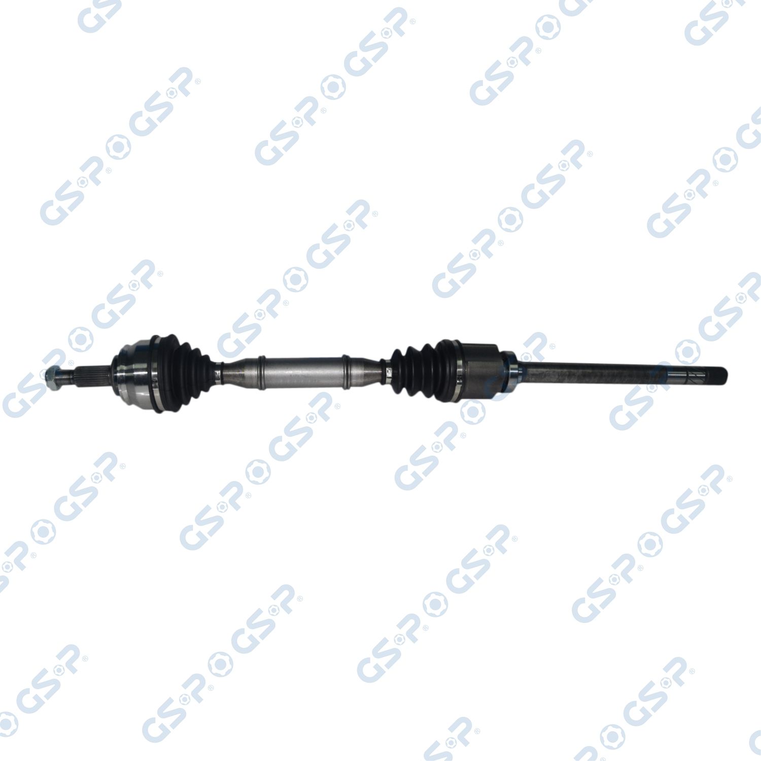 GSP 250228 - Antriebswelle