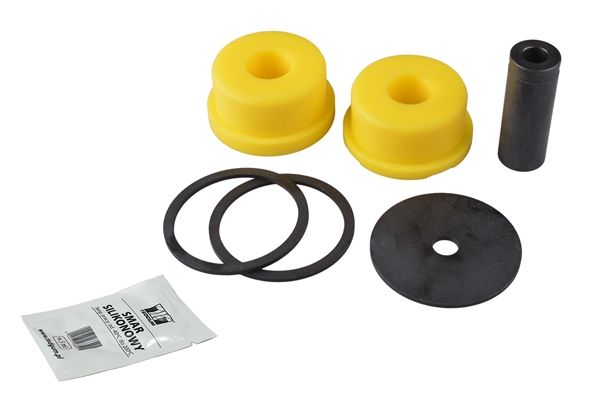 TEDGUM TED36509 - Lagerung, Achsk&ouml;rper