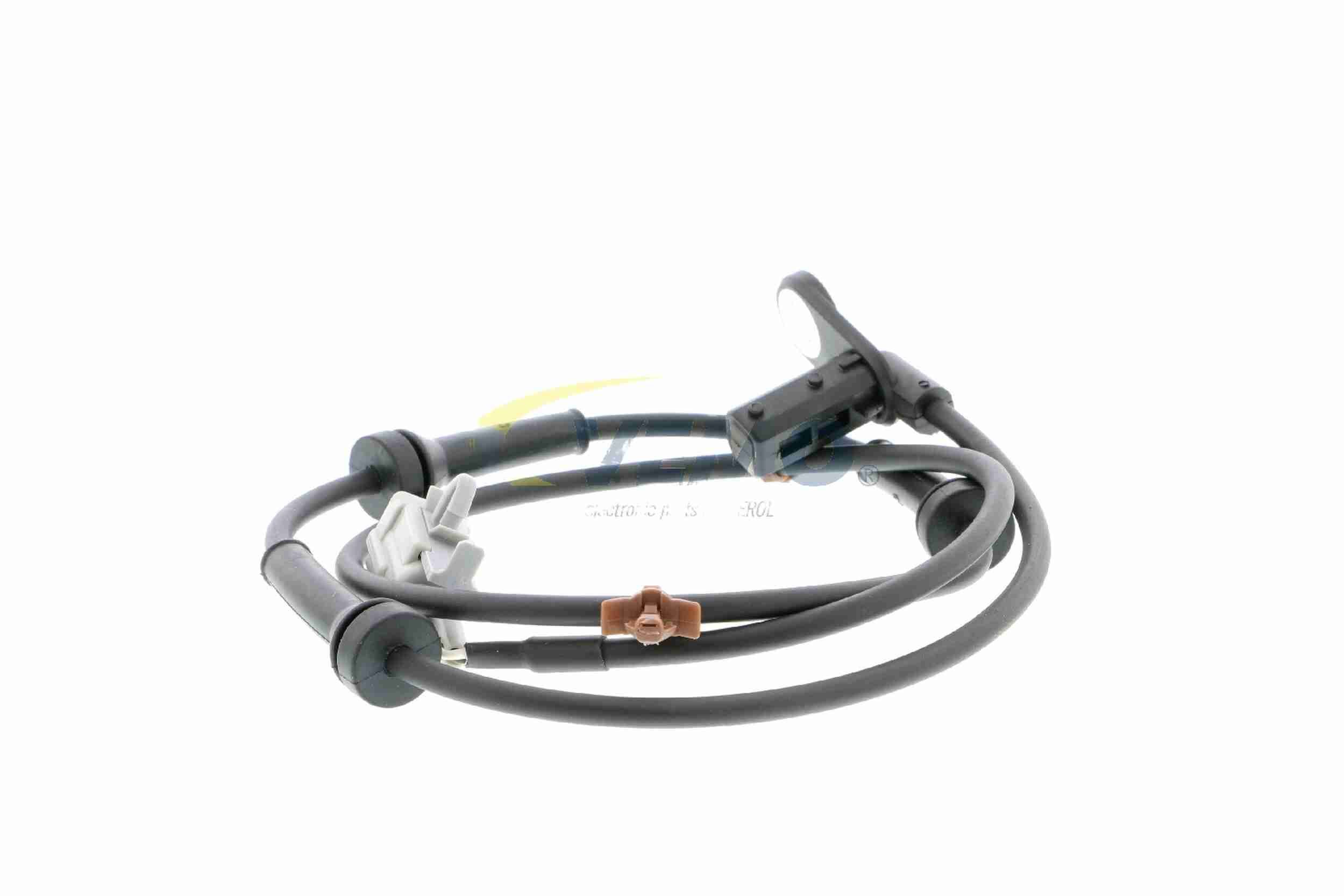 Sensor, Raddrehzahl