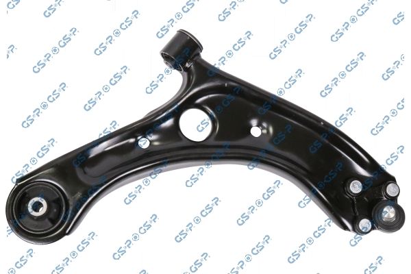 Control/Trailing Arm, wheel suspension S063034