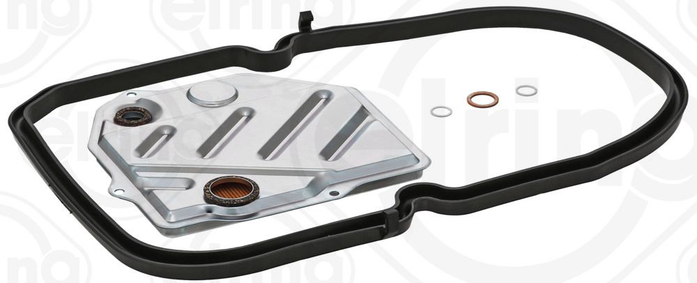 Hydraulikfiltersatz, Automatikgetriebe Hydraulikfiltersatz, Automatikgetriebe