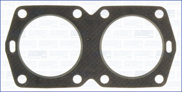 AJUSA 10067600 Gasket, cylinder head