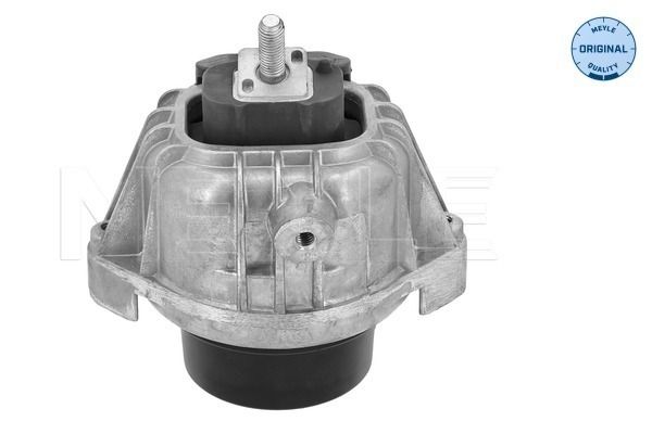 Lagerung, Motor