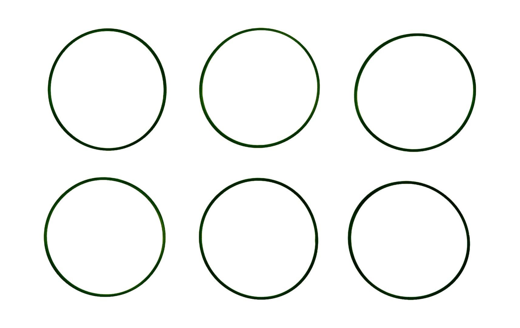 Dichtung, Ansaugkrümmer