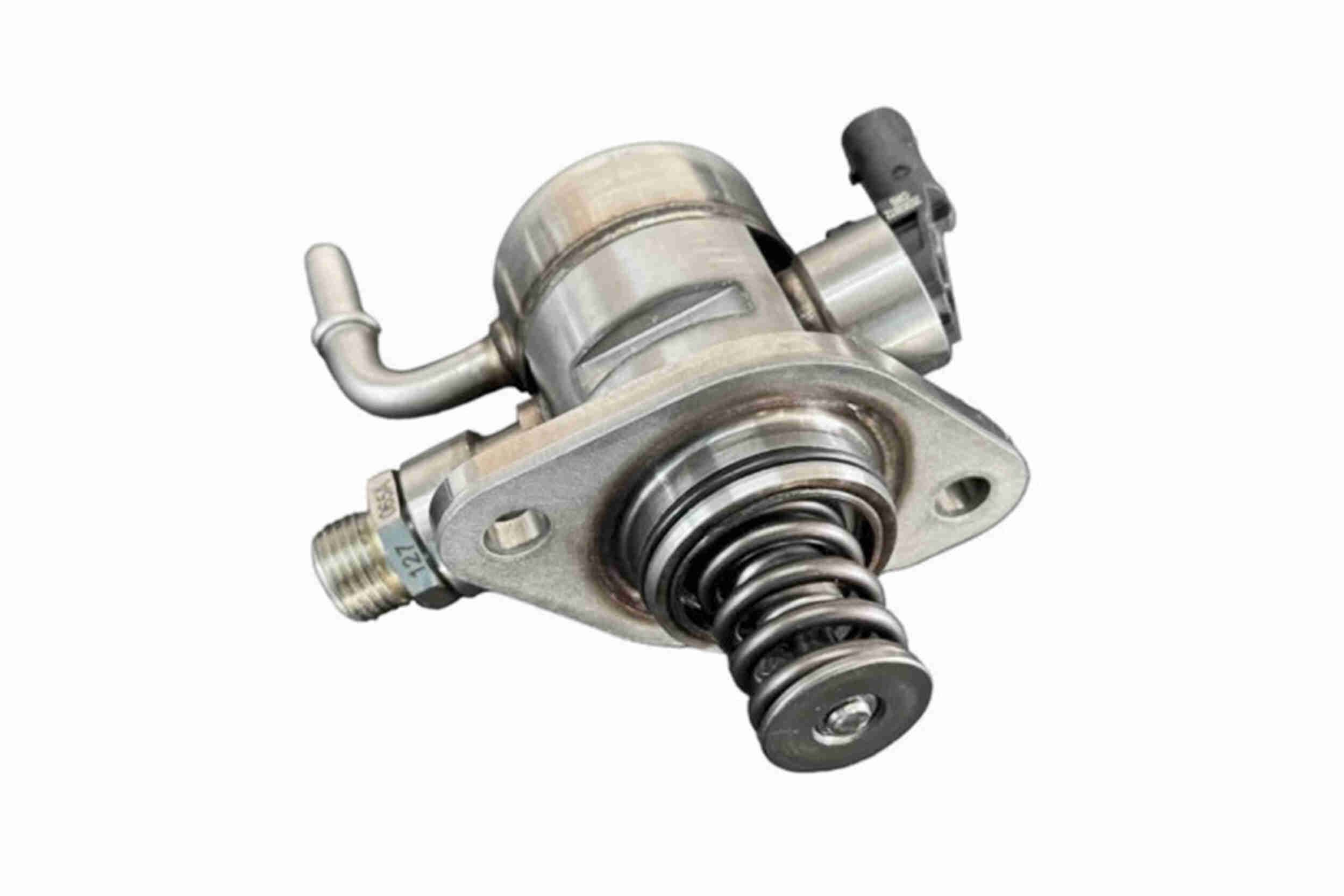 Hochdruckpumpe