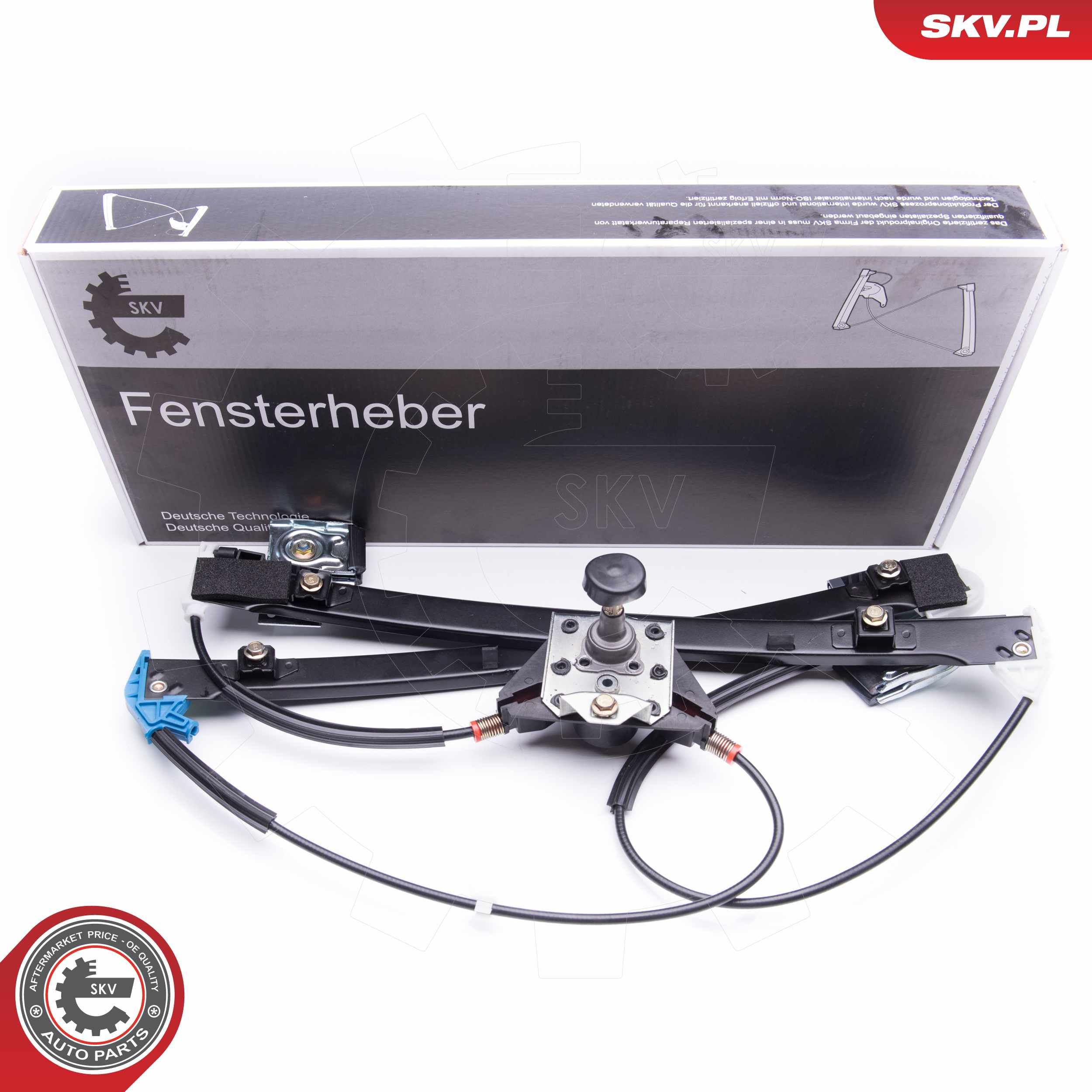 ESEN SKV 00SKV042 - Fensterheber