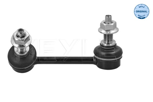 Stange/Strebe, Stabilisator