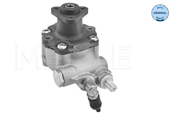 Meyle 314 631 0027 Hydraulikpumpe, Lenkung