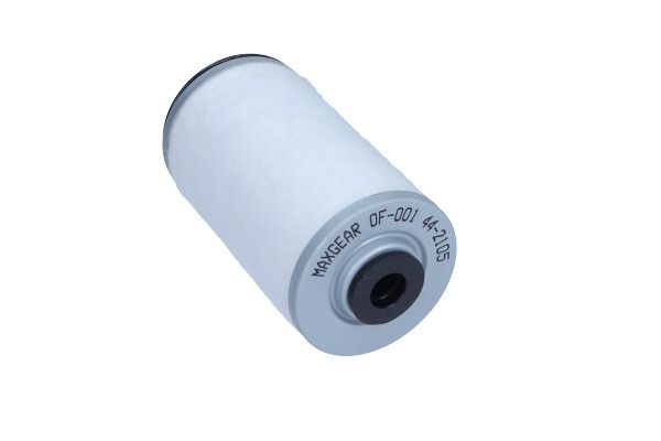 MAXGEAR 26-2010 Oil Filter