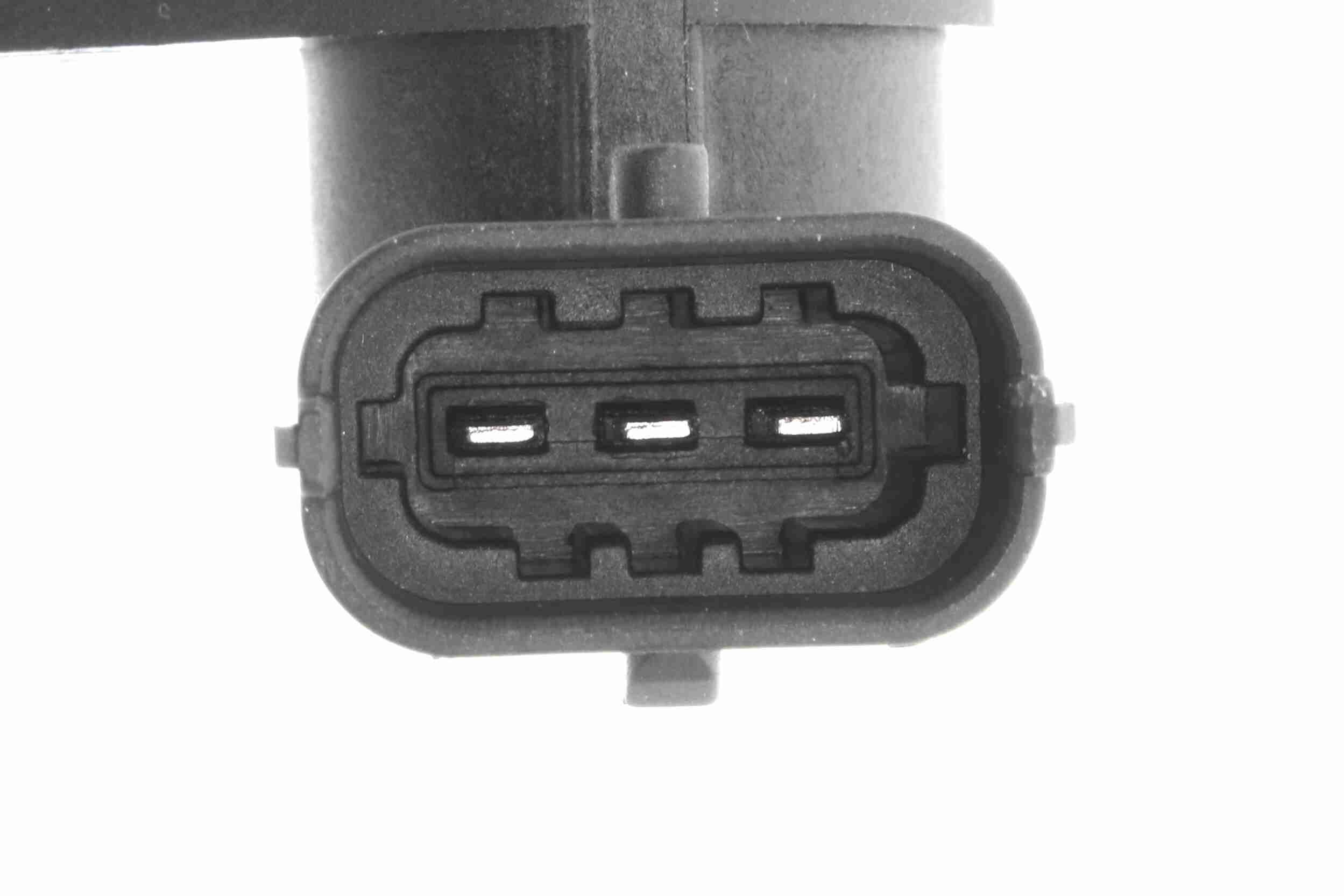 Sensor, Z&uuml;ndimpuls