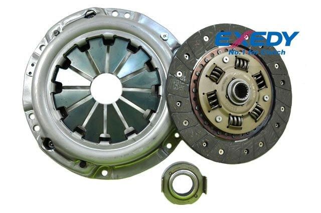 190mm Suzuki Holden - TecDoc Only