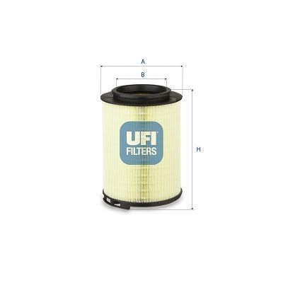 Luftfilter