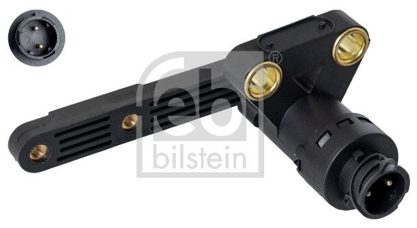 Sensor, Luftfederungsniveau Sensor, Luftfederungsniveau