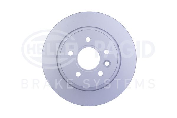 Brake Disc 8DD 355 119-501