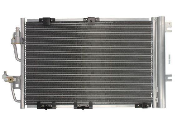 Kondensator, Klimaanlage Kondensator, Klimaanlage
