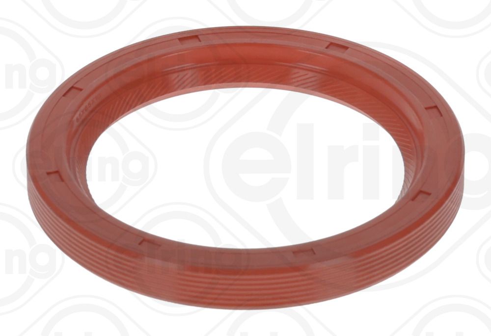 Wellendichtring, Kurbelwelle