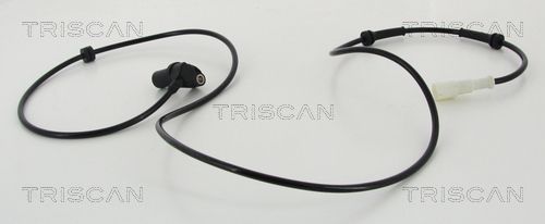 Sensor, Raddrehzahl