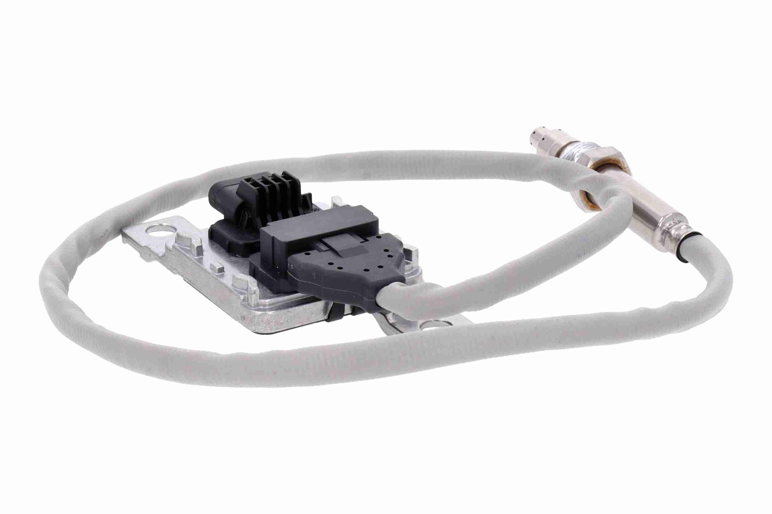 NOx-Sensor, Harnstoffeinspritzung