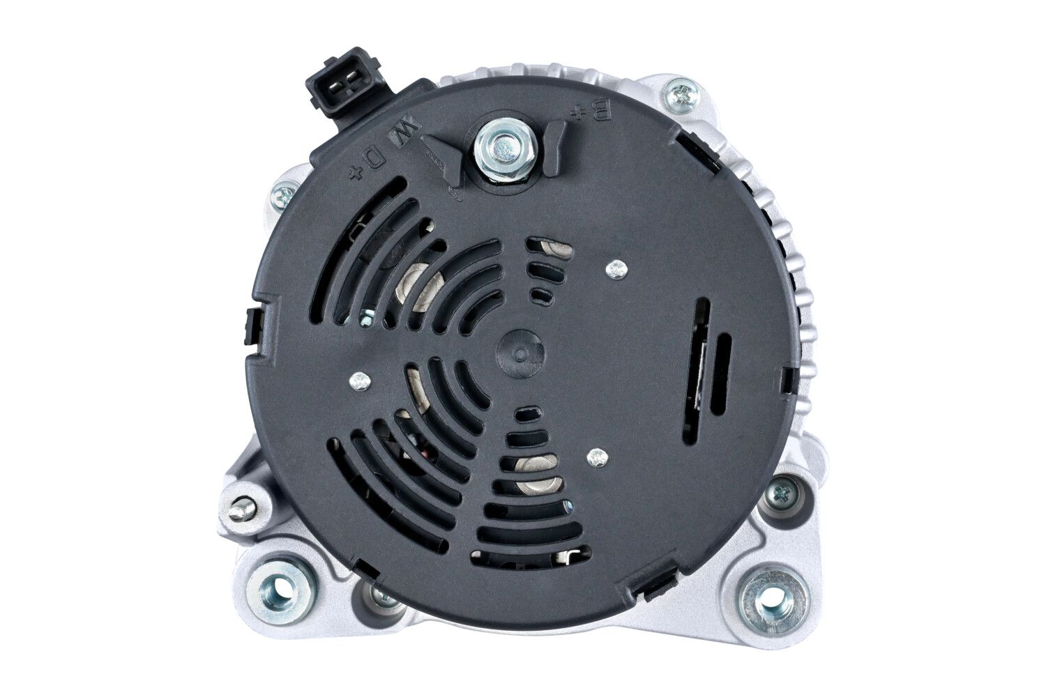Generator Generator