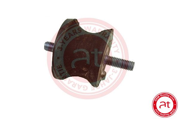 Lagerung, Automatikgetriebe