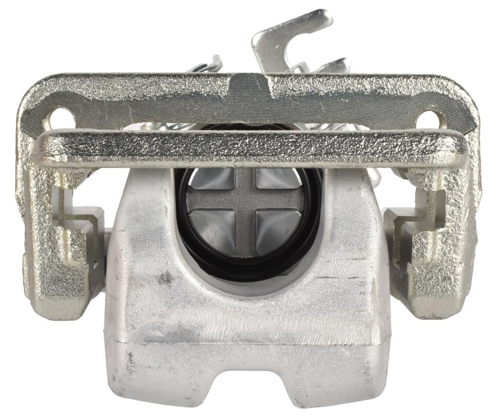 DBA Street Series MAZDA MX5 NC 2.0L P RWD R LH 9/05 - 1/15 - TecDoc 2