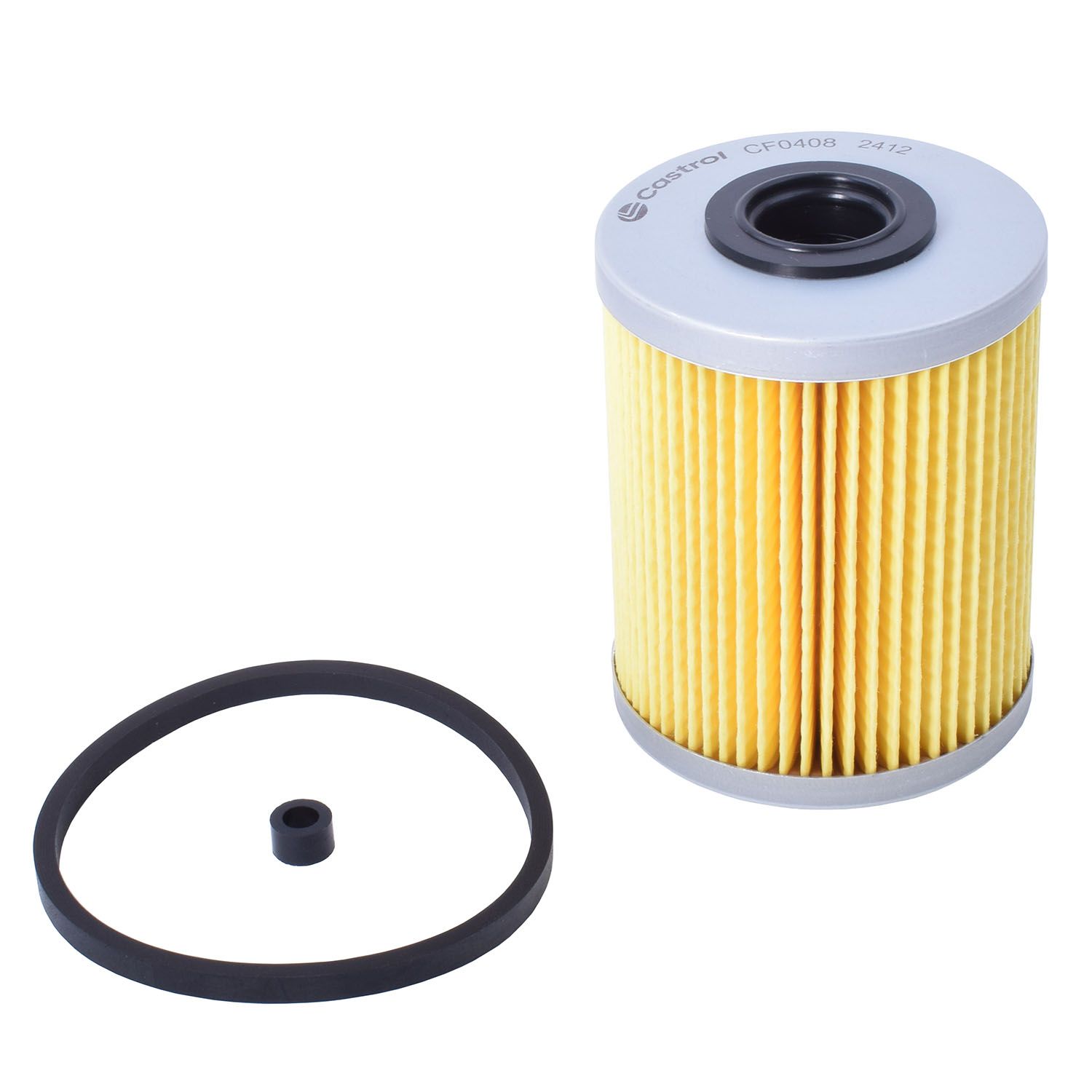 Castrol Filters CF0408 - Kraftstofffilter