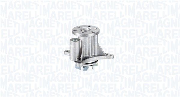 350984019000 MAGNETI MARELLI Vízszivattyú, motorhűtés