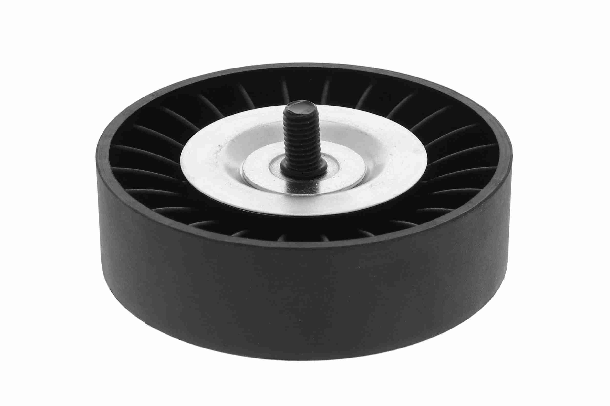 Umlenk-/Führungsrolle, Keilrippenriemen