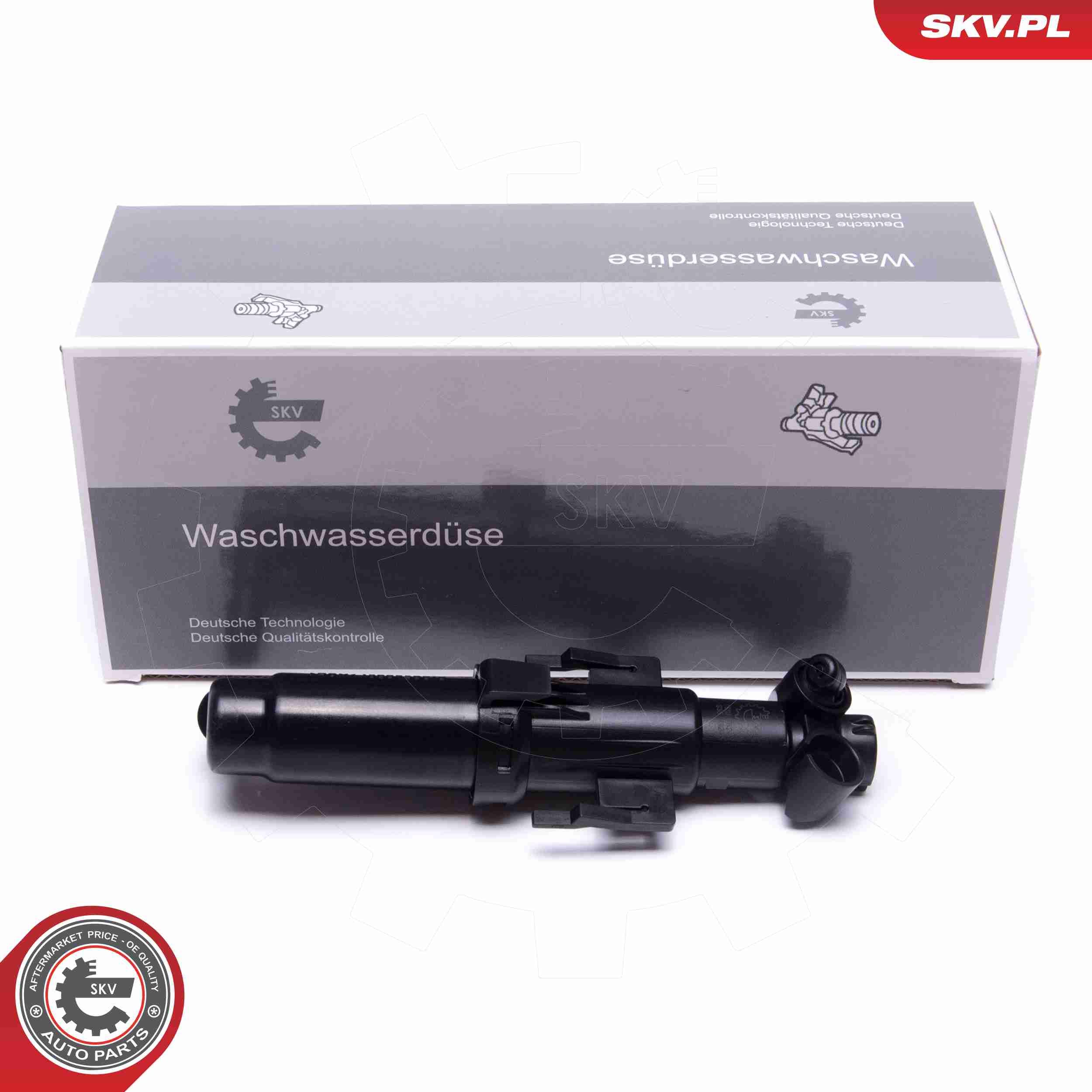 ESEN SKV 15SKV624 - Waschwasserdüse, Scheinwerferreinigung