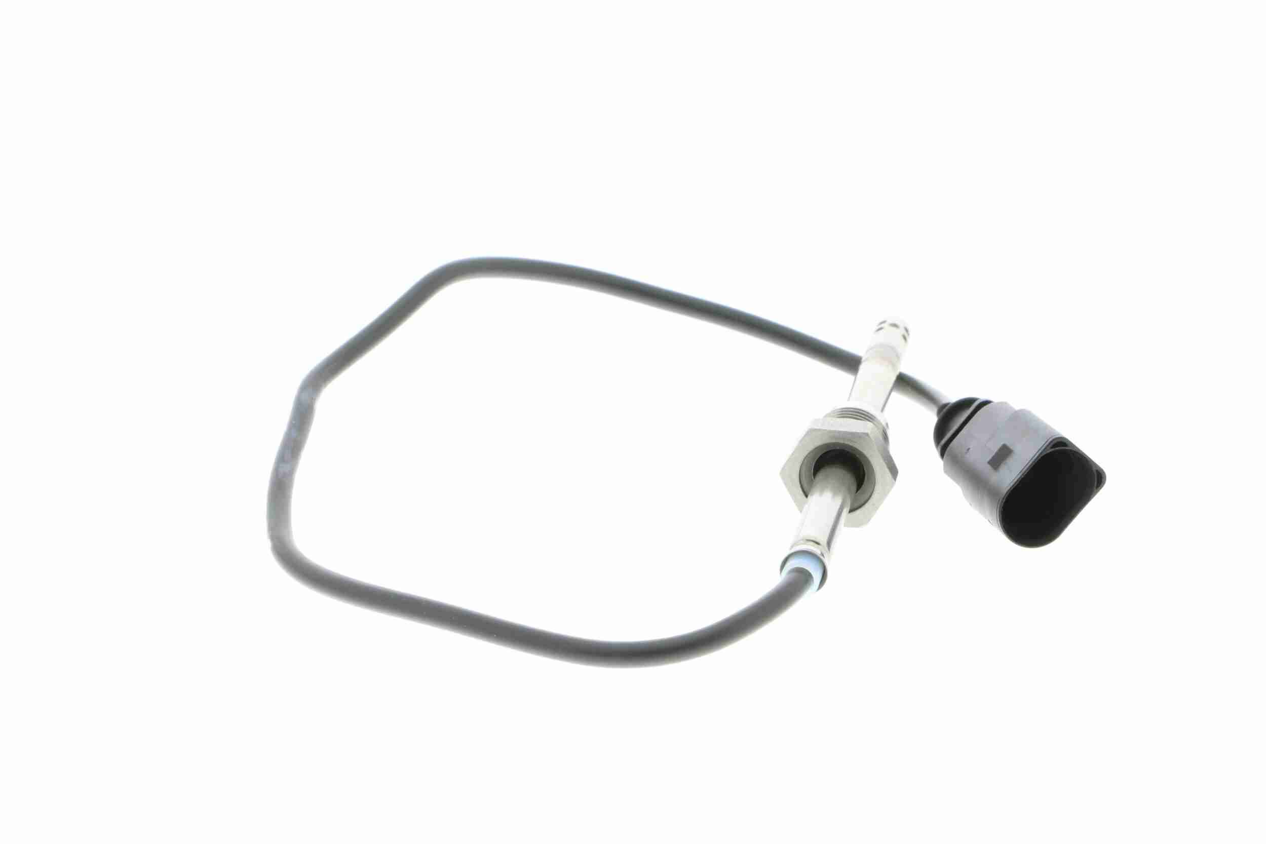 Sensor, Abgastemperatur