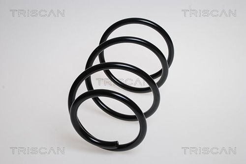8750 6820 TRISCAN futómű rugó