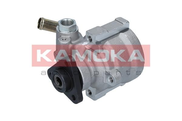 KAMOKA PP084 - Hydraulikpumpe, Lenkung