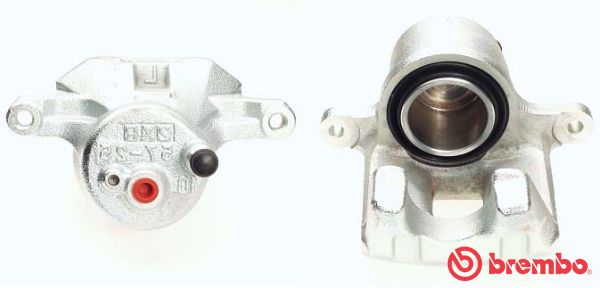 Bremssattel