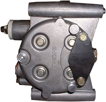 WG2369510 WILMINK GROUP kompresszor, klíma