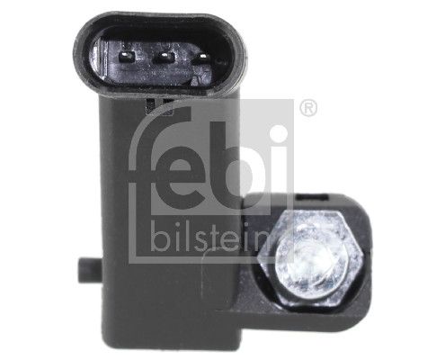 Impulsgeber, Kurbelwelle