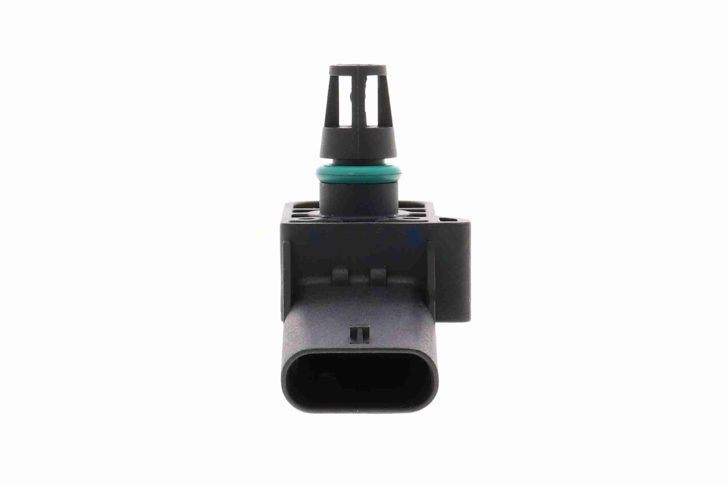Sensor, Abgasdruck