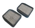 Filter, Innenraumluft