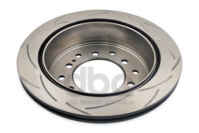 4X4 Survival T2 Slot KP [ Toyota 90 Landcruiser 96-> R ] - TecDoc 1