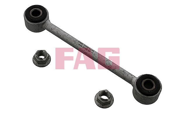 Stange/Strebe, Stabilisator