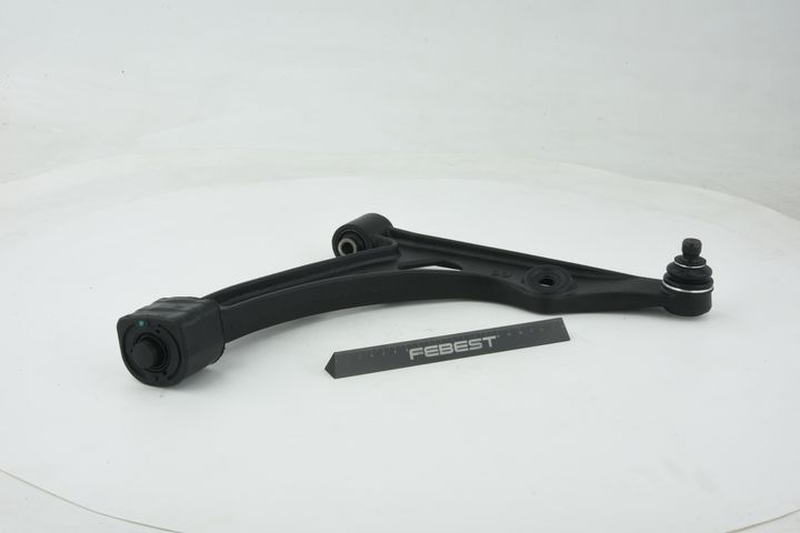 vikšro valdymo svirtis