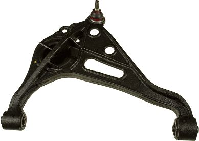 BRAS-TRIANGLE SUSPENSION