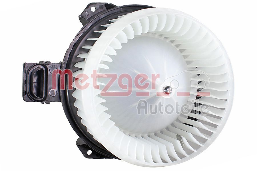 Metzger 0917770 - Innenraumgebl&auml;se